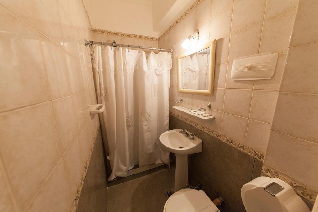Hotel Cadoro 马德普拉塔 外观 照片