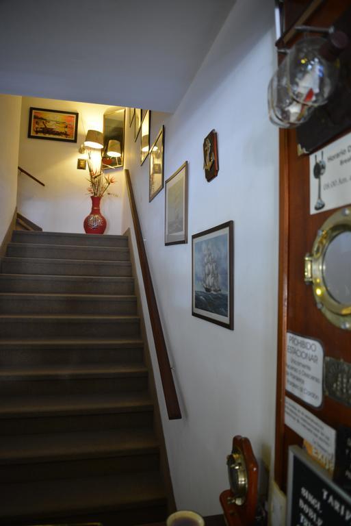Hotel Cadoro 马德普拉塔 外观 照片