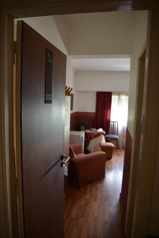 Hotel Cadoro 马德普拉塔 外观 照片
