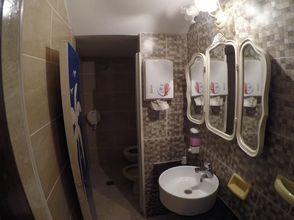 Hotel Cadoro 马德普拉塔 外观 照片
