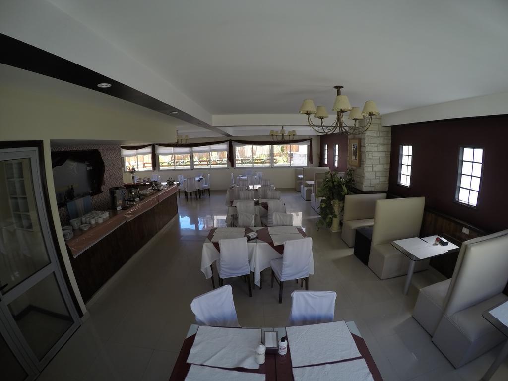Hotel Cadoro 马德普拉塔 外观 照片