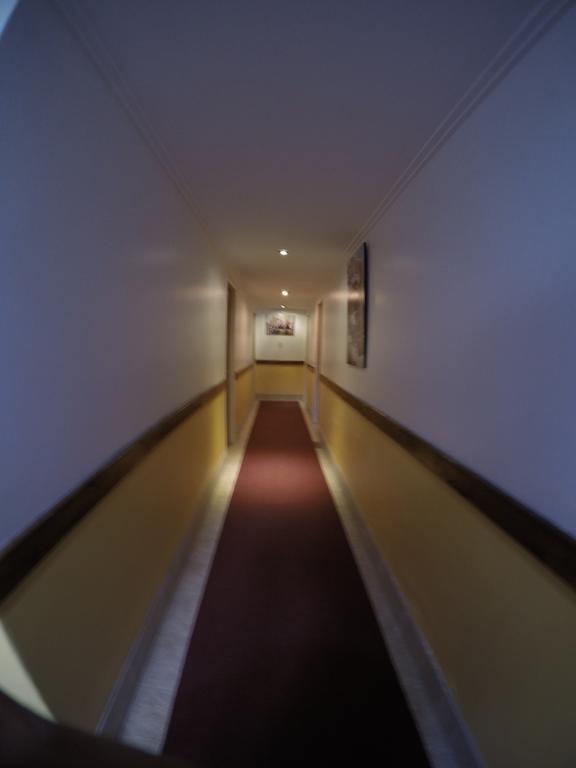 Hotel Cadoro 马德普拉塔 外观 照片