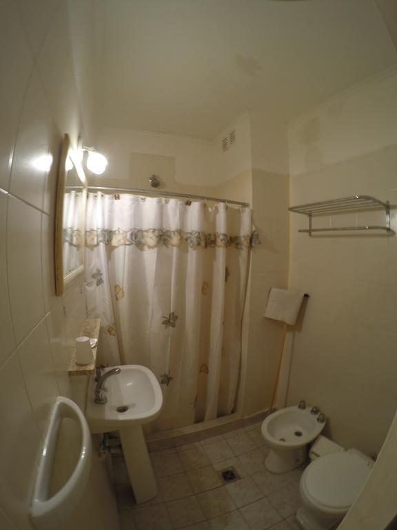 Hotel Cadoro 马德普拉塔 外观 照片