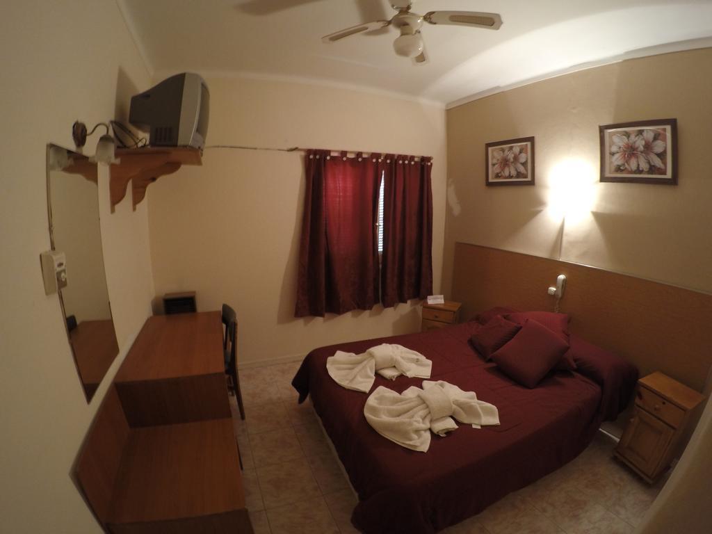 Hotel Cadoro 马德普拉塔 外观 照片