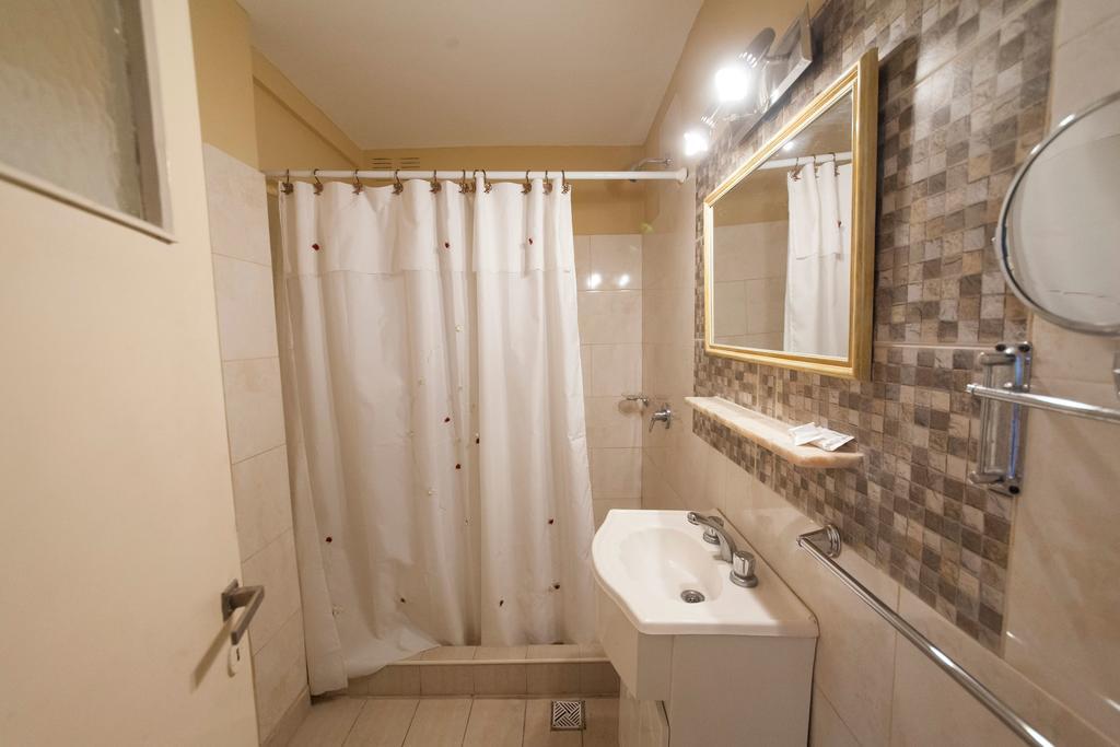 Hotel Cadoro 马德普拉塔 外观 照片