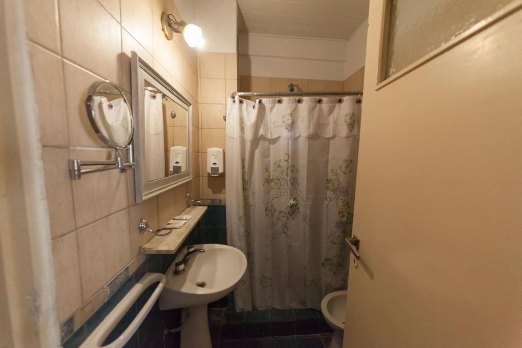 Hotel Cadoro 马德普拉塔 外观 照片