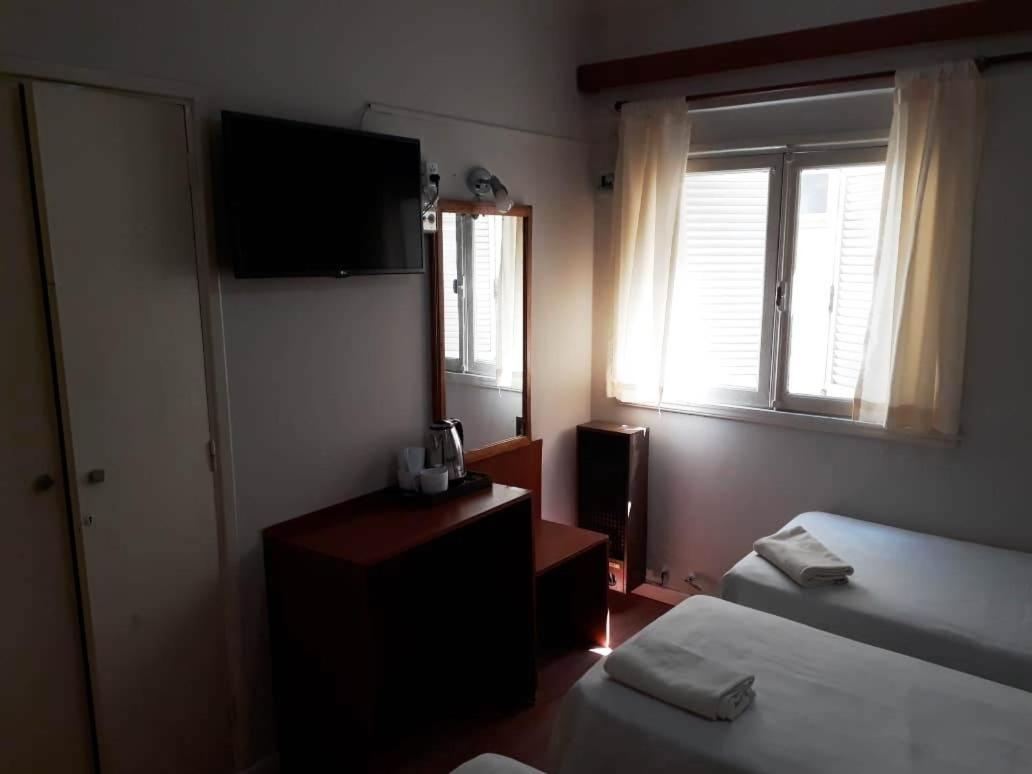 Hotel Cadoro 马德普拉塔 外观 照片