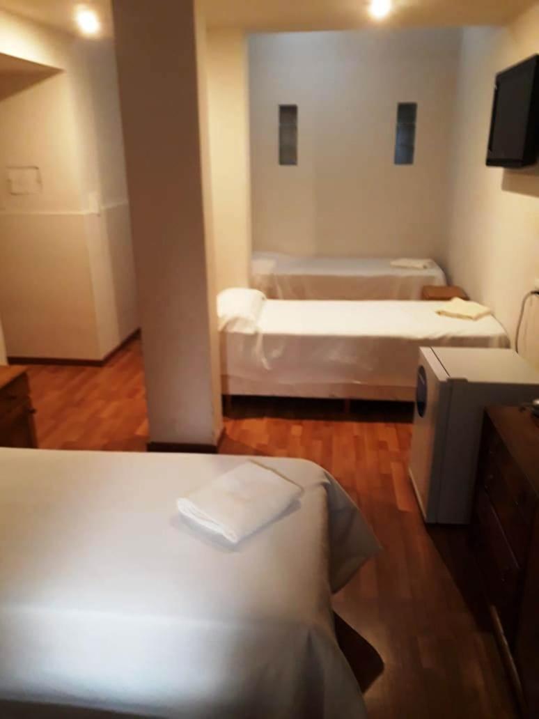 Hotel Cadoro 马德普拉塔 外观 照片
