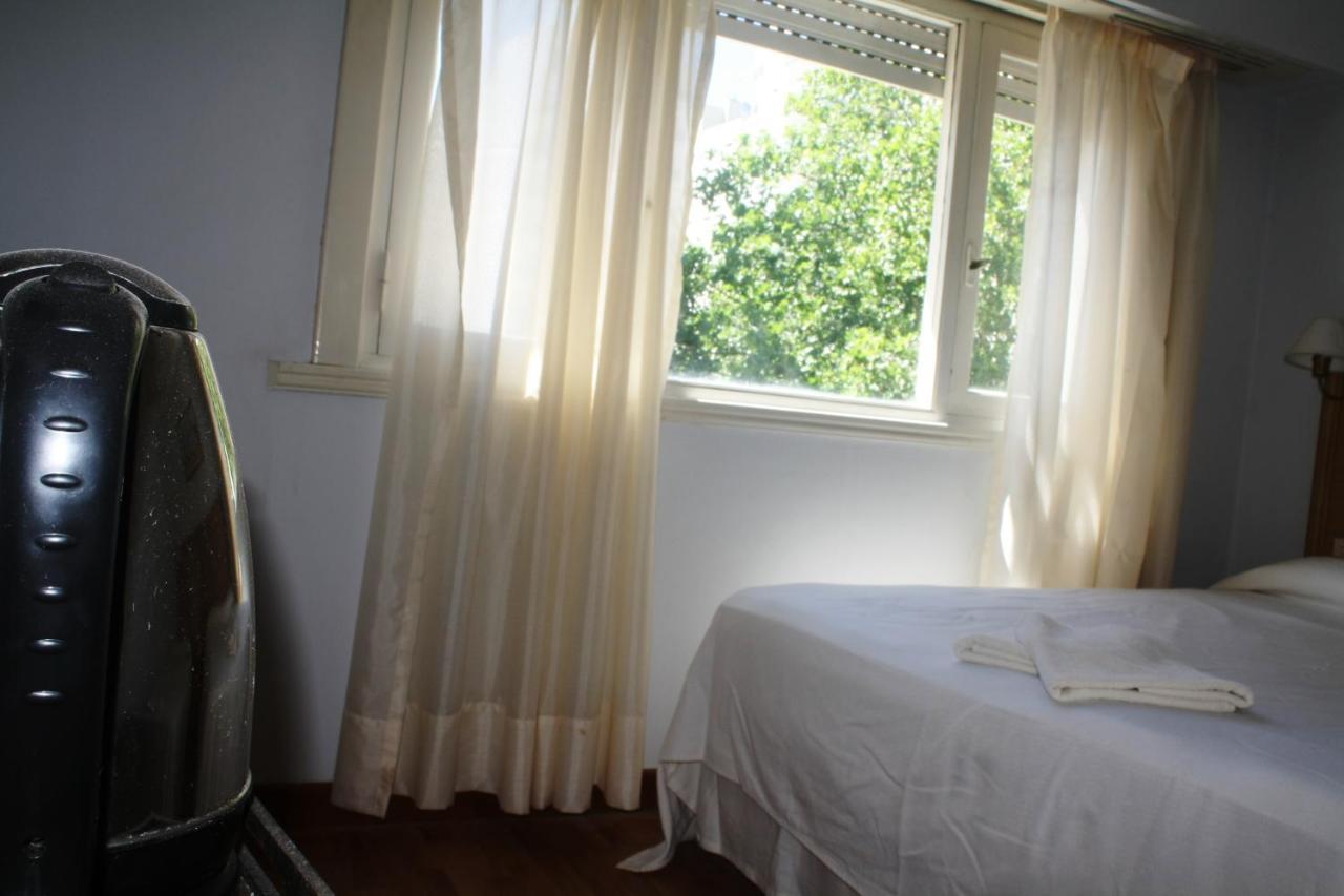 Hotel Cadoro 马德普拉塔 外观 照片