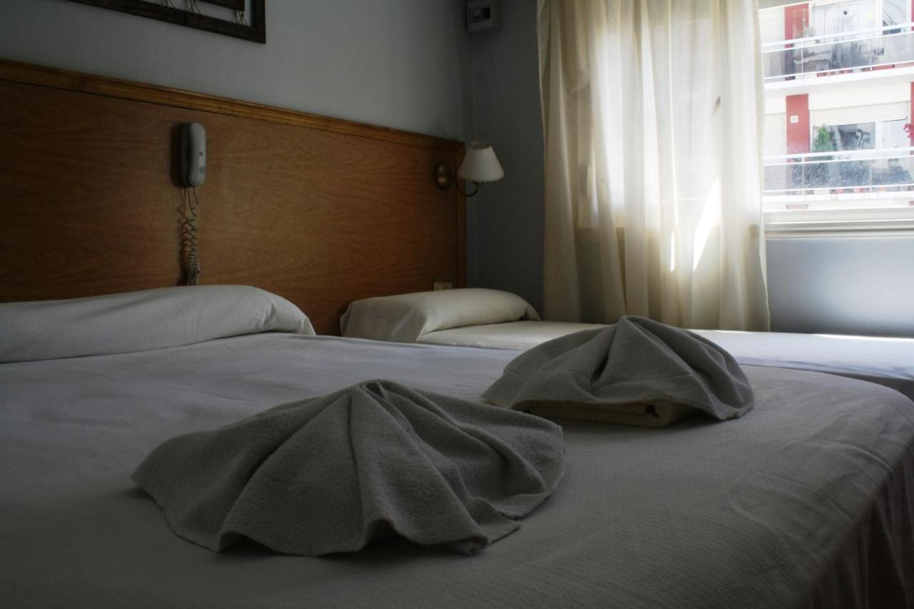 Hotel Cadoro 马德普拉塔 外观 照片