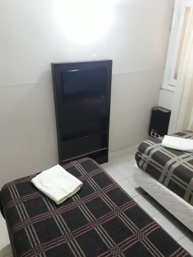 Hotel Cadoro 马德普拉塔 外观 照片