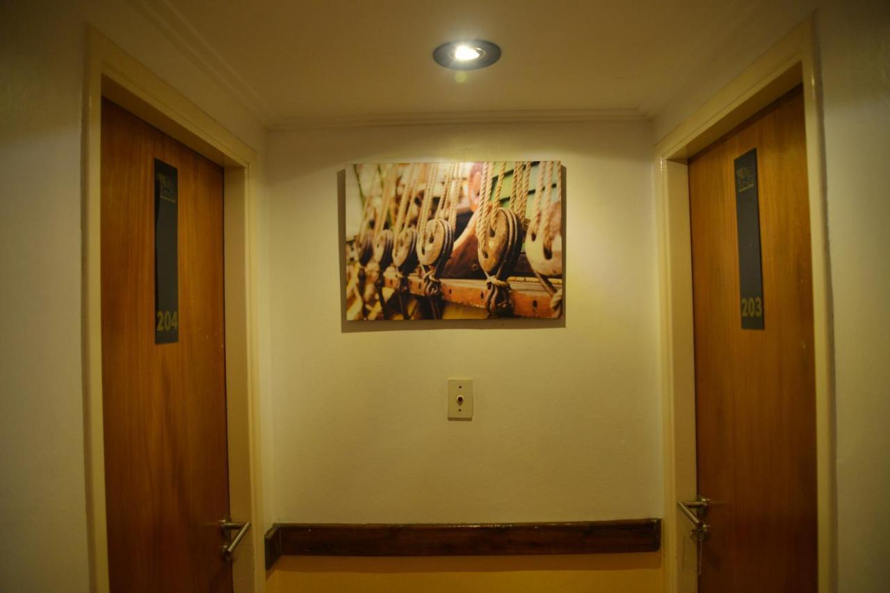 Hotel Cadoro 马德普拉塔 客房 照片