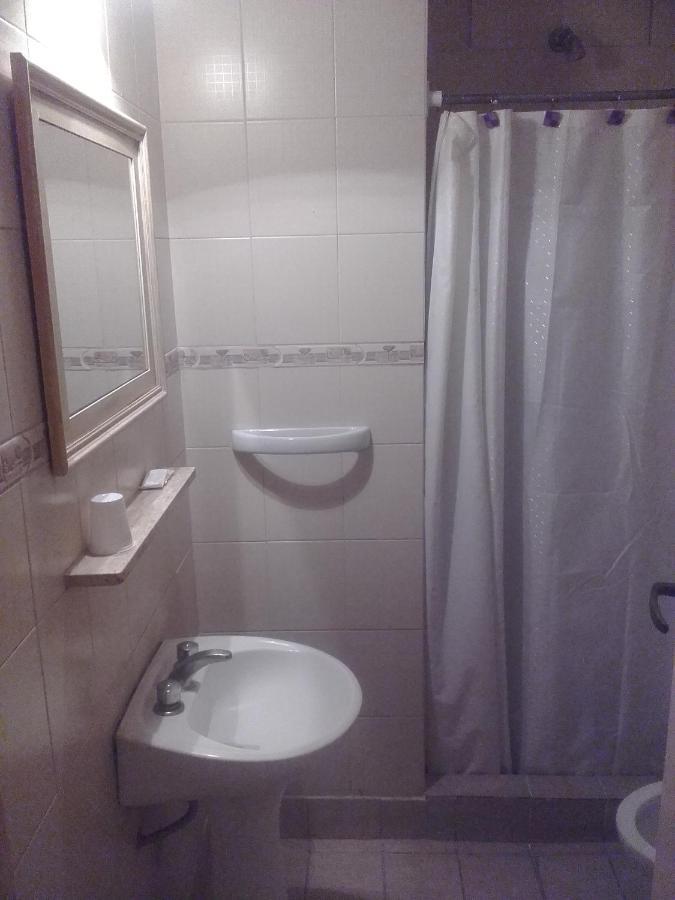 Hotel Cadoro 马德普拉塔 外观 照片